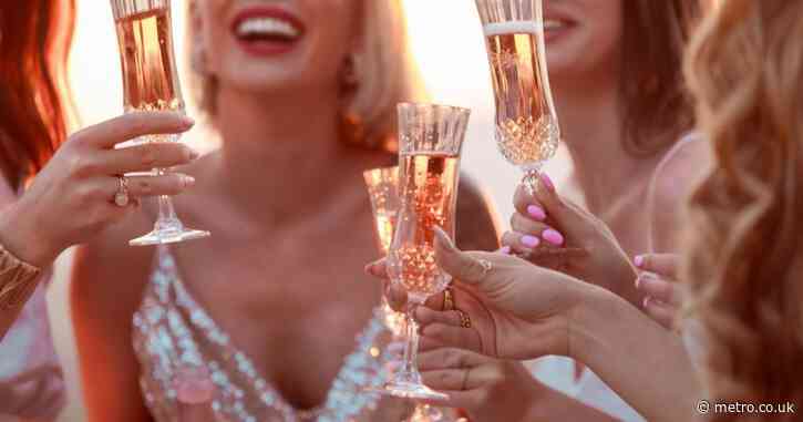 It’s naff to bring prosecco to a party, darling — take these English wines instead