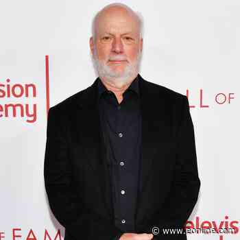 James Burrows, Cheers Co-Creator, Dead at 85