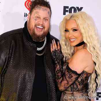 Bunnie Xo Reveals What She's Getting in Jelly Roll Divorce Settlement