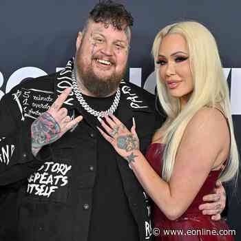 Jelly Roll Slams Cheating Rumors Amid Bunnie Xo Divorce