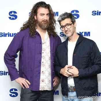 Rhett & Link Reveal Their YouTube Mount Rushmore