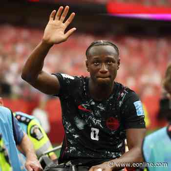 Canada Soccer Star Ismaël Koné Suffers Brutal Leg Injury at World Cup