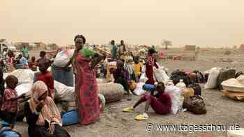 Weltflüchtlingstag: Sudanesen in Kairo zwischen Angst und Hoffnungslosigkeit