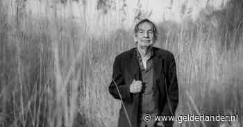 Oud-SP-voorzitter en medeoprichter Hans van Hooft (84) overleden - afscheid in Stevenskerk