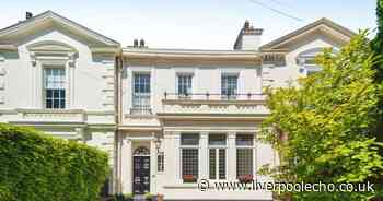 Gorgeous Woolton house once owned by 21-year-old millionaire up for sale