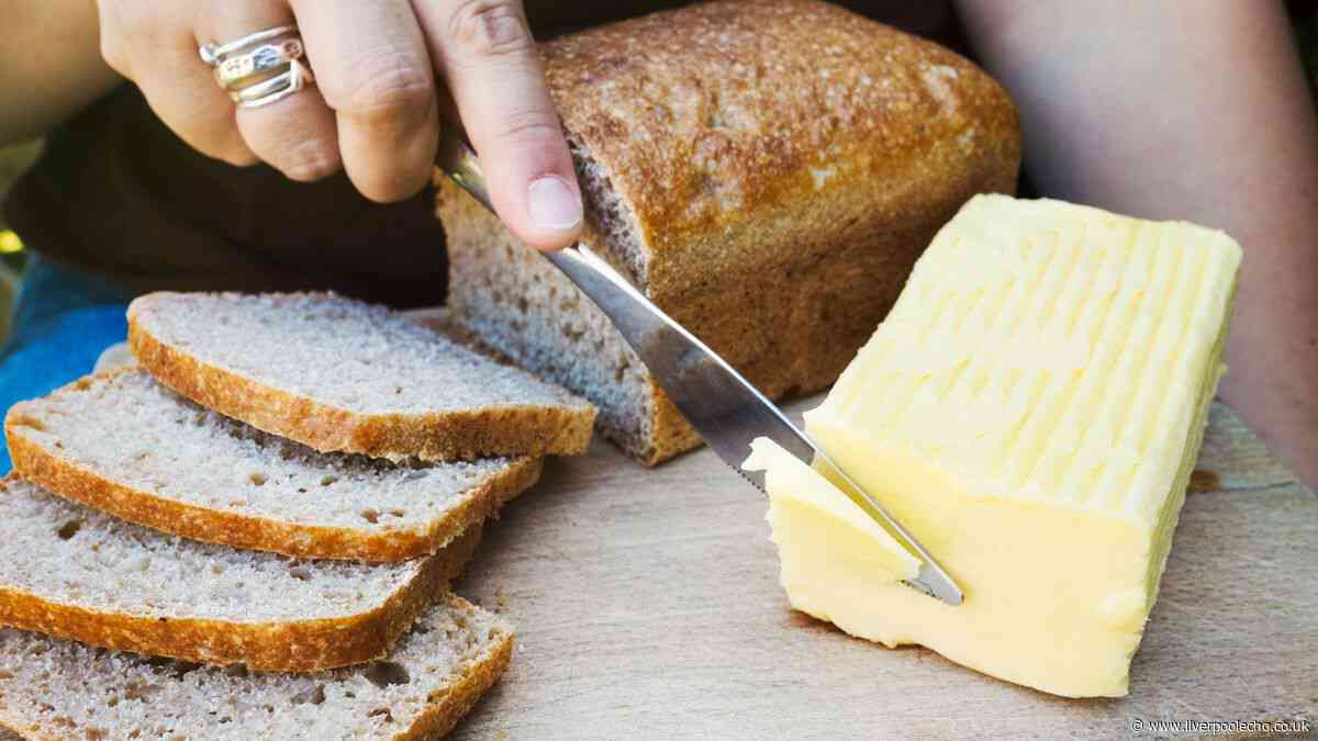 Butter vs margarine: key differences in health, taste and cooking explained