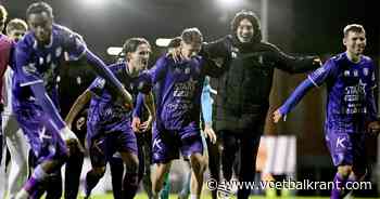 DONE DEAL: Beerschot slaat slag bij Club Brugge én legt nog meerdere spelers vast