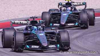 Mercedes find reasons for ‘very painful’ failures
