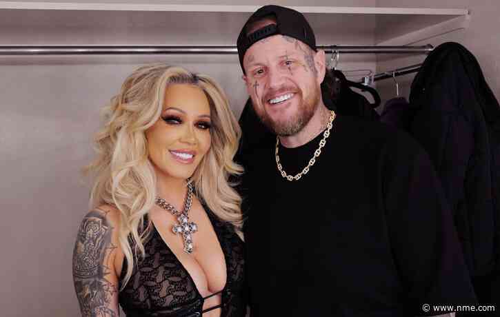 Jelly Roll addresses cheating rumours amidst divorce from Bunnie Xo after 10 years of marriage