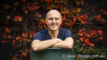 Brendan was shocked to be told he’d had a heart attack. This is how he is avoiding a repeat