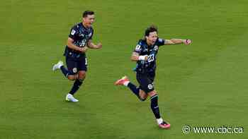 Paraguay beats Turkey 1-0 at the World Cup, clinches Group D for U.S.