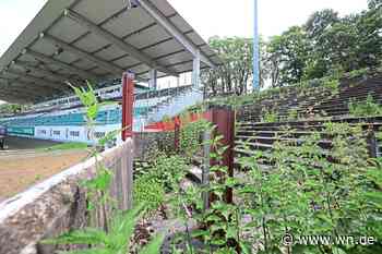 So hat sich das Preußenstadion in 100 Jahren verändert