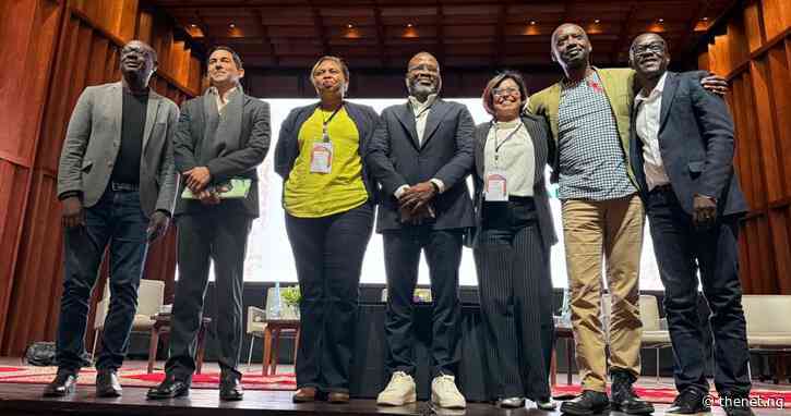 AFRIMA embarks on strategic visit to Morocco ahead of 10th edition