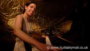 Jazz pianist's new album inspired by Hull's migration history and family