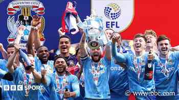 Bournemouth open Premier League season at Man City