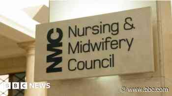 Nurse struck off for saying Covid jab 'caused cancer'