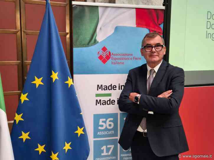 Fiere italiane, il 2025 anno record e cresce il business