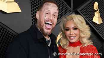 Multimillionaire Jelly Roll is 'taking care' of Bunnie Xo as she reveals divorce settlement