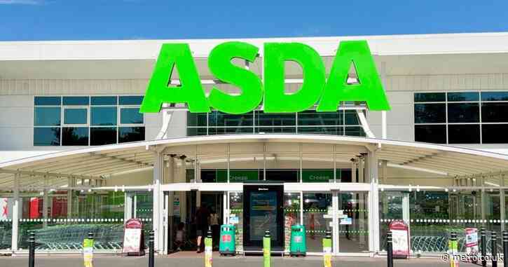 Asda makes major change to online deliveries with a new two hour rule