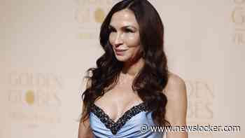 Famke Janssen woest: Marvel maakt ’fout’ door haar te schrappen uit Avengers