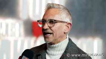 Gary Lineker's spectacular net worth after leaving BBC and landing ITV World Cup role