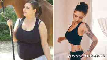 'I became addicted to weight-loss jabs and used them three times a week - I missed crucial warning signs'