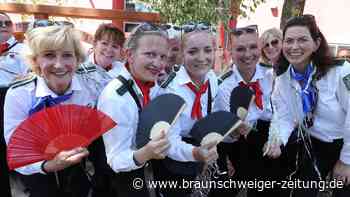 Schützenfest-Ticker: Kinderschützenfest beginnt mit dem Umzug durch Gifhorn