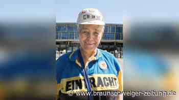 Große Trauer: Eintracht Braunschweigs „Kurvenmutti“ mit 81 Jahren gestorben