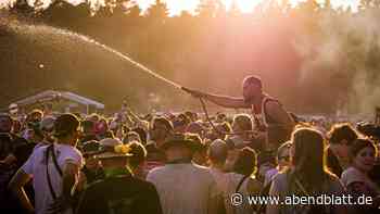 Hurricane Festival 2026: Und wo genau sind jetzt die Kaulitz-Brüder?