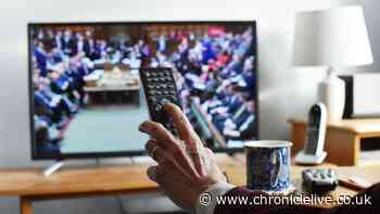 Major update on free TV licences for all pensioners with July deadline set