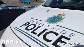 Man shot in Liverpool cafe
