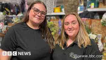 Meet the thrifters turning pre-loved into profit