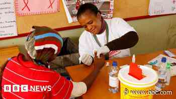 US to stop funding HIV programmes in South Africa