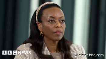 UK law enforcement destroyed my reputation and integrity, ex-Nigerian oil minister tells BBC