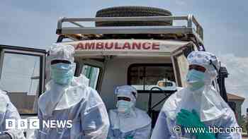 Six-year-old Ebola patient taken from DR Congo hospital found and 'doing well'