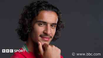 The maths whizz turned teen star who chose Morocco over France