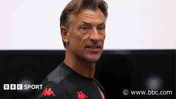 Can Renard revive Tunisia's World Cup campaign?