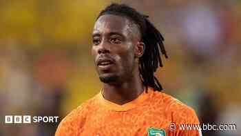Ivory Coast's Wahi allowed into Canada after visa issue