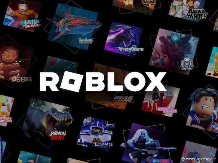 Report pedofilia: i rischi nelle chat sulla piattaforma di "Roblox"