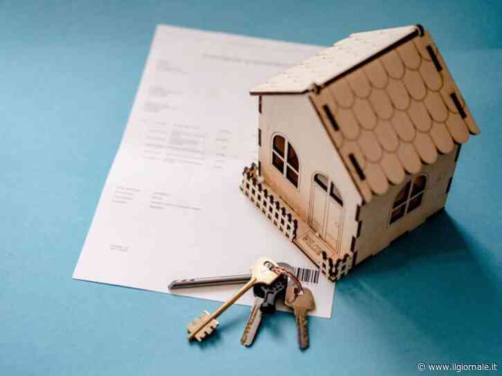Immobili più cari: prezzi su del 5,2%