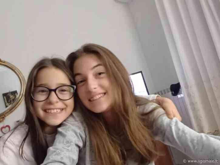 Sorelle scomparse, due uomini sospetti visti in paese