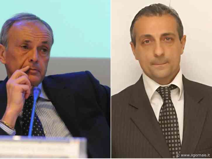 La lista dei 186 nomi nel mirino delle spie. C'è anche Angelucci