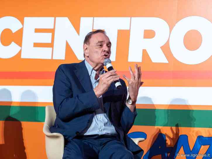 "Controllo 100mila voti. Ma con questa sinistra il rapporto può rompersi"