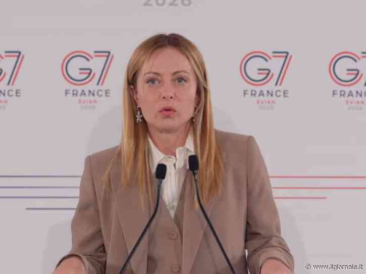 La Meloni convince l'Europa: "Ora return hub congiunti". Si smarcano Francia e Spagna