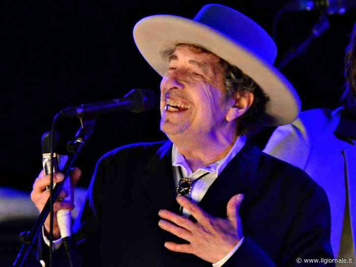 Le svolte di Bob Dylan elettriche anche a 4 ruote