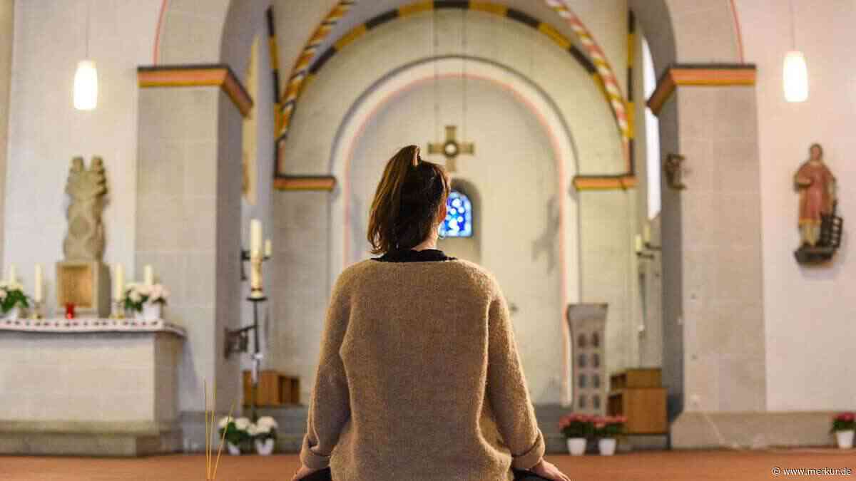 Zum Welt-Yoga-Tag am Sonntag: Tipps für mehr innere Balance