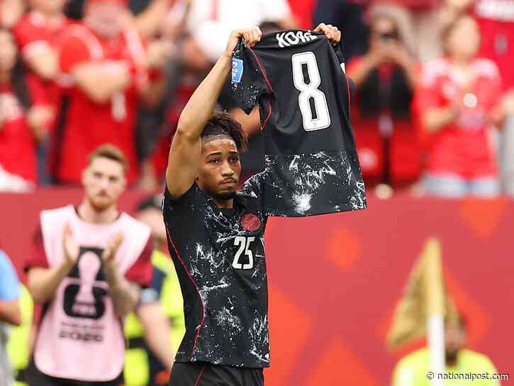 Everything you need to know about Canada's team after its historic World Cup win — and what comes next