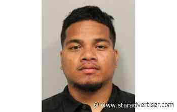 Hawaii island man pleads not guilty in death of pedestrian