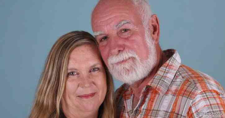 Sex in your seventies: ‘We’ve tried sex toys and role play to spice things up’ 