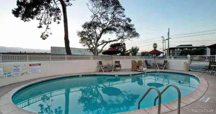 My love affair with California motels — cheap, comfy and not a shootout in sight